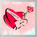 Suche nach glücklicher valentinstag poster Rose