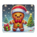 Suche nach lebkuchenmann schneidebrettchen Weihnachten