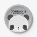Suche nach cartoon panda teller Junge