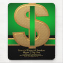 Suche nach dollar mousepads Gold