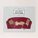 Suche nach couch puzzle Hund