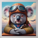 Suche nach niedliches flugzeug poster Luftfahrt