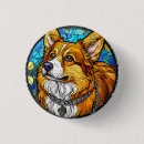 Suche nach corgie buttons Süß