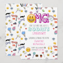 Suche nach emoji party einladungen Jugendliche