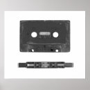 Suche nach retro kassette poster Audio