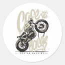 Suche nach klassisches motorrad aufkleber Retro