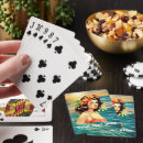 Suche nach vintage damen spielkarten Poker