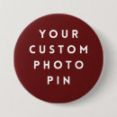 Suche nach fotoknopf buttons Personalisierter