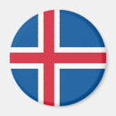 Suche nach isländische magnete Flagge