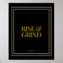 Suche nach grind poster Hektik