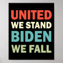 Suche nach joe biden poster Beitreten