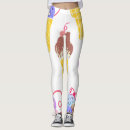 Suche nach eis leggings Weiß