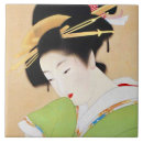Suche nach kimono fliesen Geisha