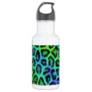 Suche nach leoparden trinkflaschen Blau