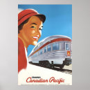 Suche nach kanada reise poster Reisewandkunst
