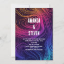 Suche nach regenbogen hochzeits einladungen Wütend