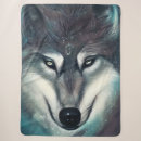Suche nach der wolf decken Hund