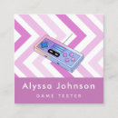 Suche nach controller visitenkarten Gaming