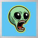 Suche nach schreiend poster Cartoon