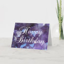 Suche nach birthstones karten Amethyst