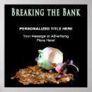 Suche nach piggy poster Bank