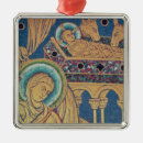 Suche nach geburt christi ornamente Nativite
