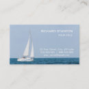 Suche nach segelboote visitenkarten Segeln