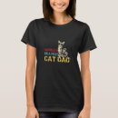 Suche nach grüne augen tshirts Katzen