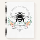 Suche nach bienen kleine notizbücher Jede person