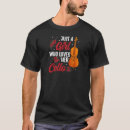Suche nach liebe cello tshirts Lieben
