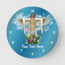 Suche nach angel wanduhren Christian