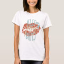 Suche nach roter affe tshirts Typografie