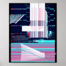 Suche nach sci fi poster Geometrisch
