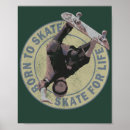 Suche nach skateboarding poster Skater