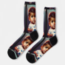 Suche nach jungen socken Für kinder