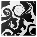 Suche nach gothic fliesen Schwarz weiß