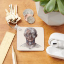 Suche nach anatomie schlüsselanhänger Vintag