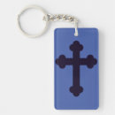 Suche nach katholisches kreuz schlüsselanhänger Christlich