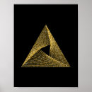 Suche nach goldenes verhältnis poster Heilige geometrie