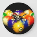 Suche nach billiard wanduhren Eight