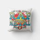 Suche nach rap kissen Für alle