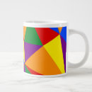 Suche nach polygon tassen Geometrisch