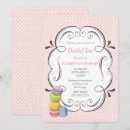 Suche nach polka dot bridal shower einladungen Gäste