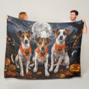 Suche nach jack russell decken Haustier