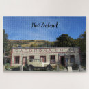 Suche nach neuseeland puzzle Südinsel
