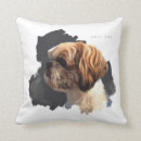 Suche nach shih tzu kissen Liebe