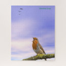 Suche nach rotkehlchen puzzle Kinder