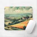 Suche nach toskana mousepads Landschaft