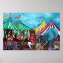 Suche nach freaks poster Zirkus