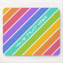 Suche nach regenbogenfarben mousepads Stolz